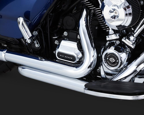 Vance & Hines Dresser Duals | Buy Now