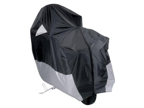 Guardian EZ Zip Motorcycle Cover for Harley-Davidson Touring