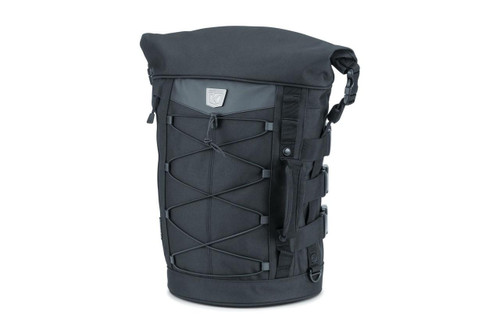 Kuryakyn Momentum Deadbeat Duffle - WestEndMotorsports.com