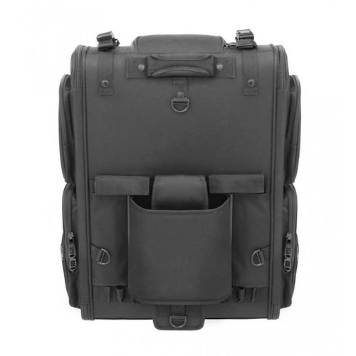 Saddlemen S3500 Tactical Deluxe Sissy Bar Bag Saddlemen S3500 Tactical Deluxe Sissy Bar Bag