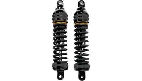 Progressive Suspension 944 Ultra Low Touring Shocks for '80-Up Harley Davidson Touring Models