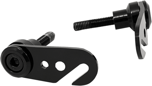 Memphis Shades Front Turn Signal Relocation Kit for '15-16 Indian Scout & '16 Scout Sixty