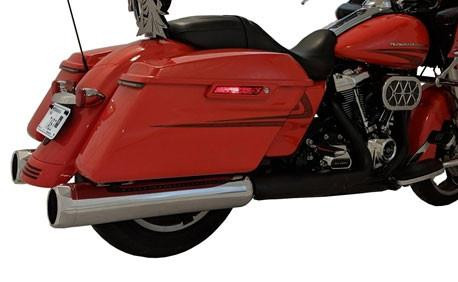 Harley Performance Exhaust | Shop at West End Motorsports