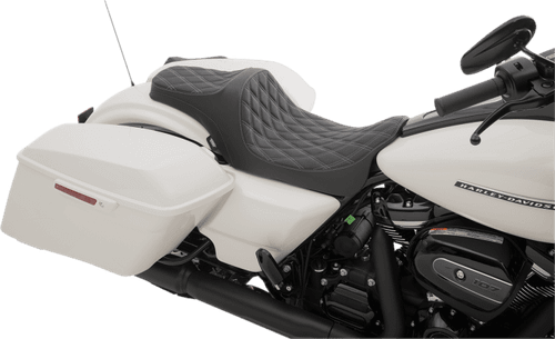Drag Specialties Predator III Seats | Buy Now