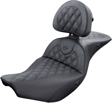 Saddlemen Road Sofa | Upgrade Today at West End Motorsports