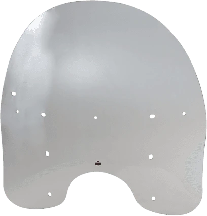 Klock Werks Flair Billboard Windshields | West End Motorsports