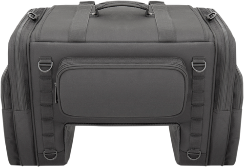 saddlemen ts3200s deluxe sport tail bag