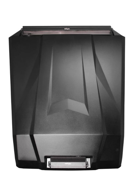 Hoppe Audio Shade for '14-21 Polaris 2-seat RZR 900 & 1000 models (except Turbo S) Select Speaker Configuration