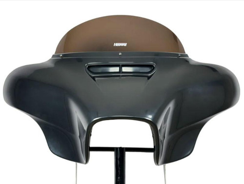 Hoppe 5566 Touch Fairing for '96-Up Harley Davidson Road King