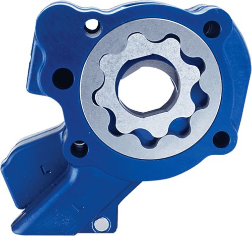 S&S TC3 Oil Pump for Harley Davidson Twin Cam Engines