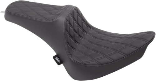 Drag Specialties Predator Seats for Harley Davidson Softail | West