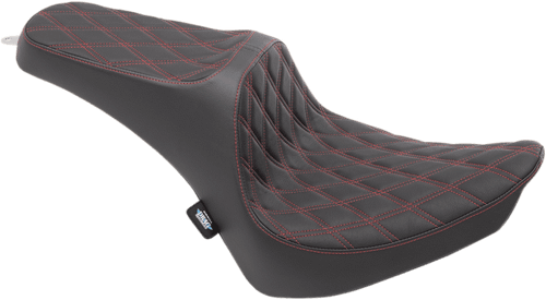 Drag Specialties Predator Seats for Harley Davidson Softail | West