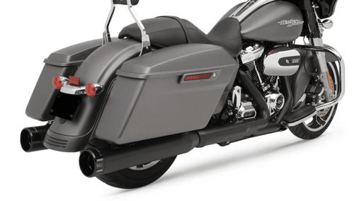 Khrome Werks Slip Ons | Order Today at West End Motorsports