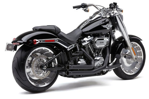 Cobra Speedster 909 Exhaust | West End Motorsports BUY NOW