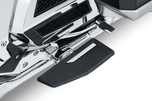 Kuryakyn Omni Driver Floorboard Kit for '18-20 Honda Gold Wing (4 Styles)