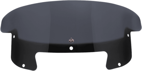 Klock Werks 8 inch Flair Windshield for '20 Indian Challenger