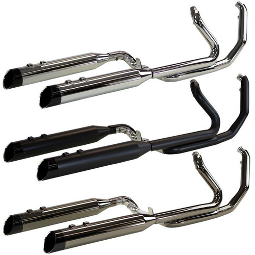 Khrome Werks 4.5 inch Dominator | West End Motorsports FREE SHIPPING