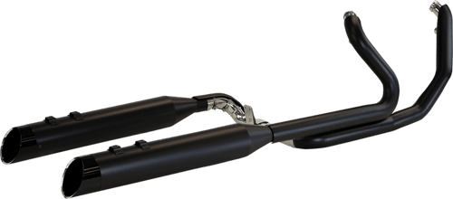 Khrome Werks 4.5 inch Dominator | West End Motorsports FREE SHIPPING