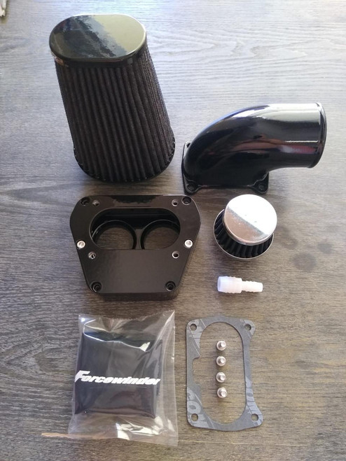 ForceWinder High Flow Air Kit for Yamaha Stryker and V Star 1300 Models