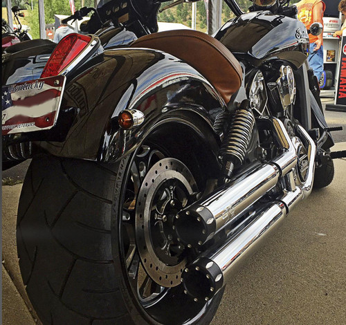 RC Components 240 Stocker Kit for Indian Scout FREE SHIPPING