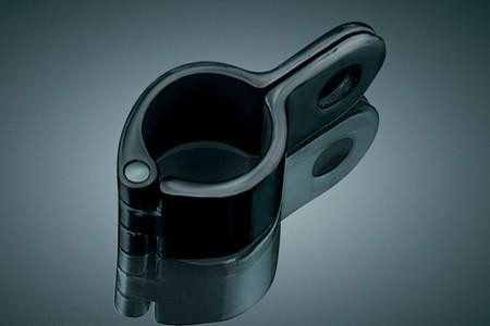 karakoram クィーバー　NO.1 Kuryakyn Magnum Quick Clamp 1