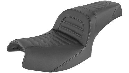 Saddlemen Slim RP Seat for '20-23 Indian Challenger/Pursuit Models