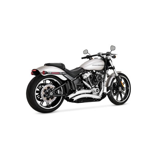 Vance & Hines VO2 America Air Cleaner Chrome High Flow Harley Sportste –  American Classic Motors