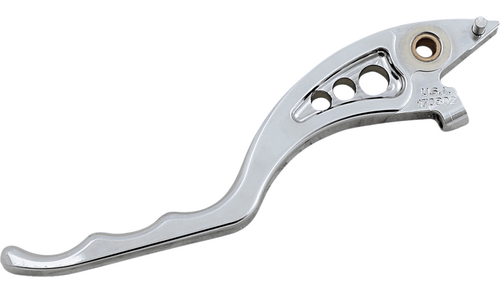 Rudyness Black Brake & Clutch Lever Set For Indian Scout Sixty & Bobber 2021-2022
