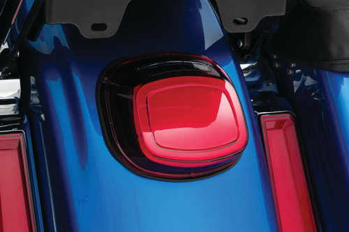 Kuryakyn Tracer L.E.D. Tailights for Harley-Davidson | West End