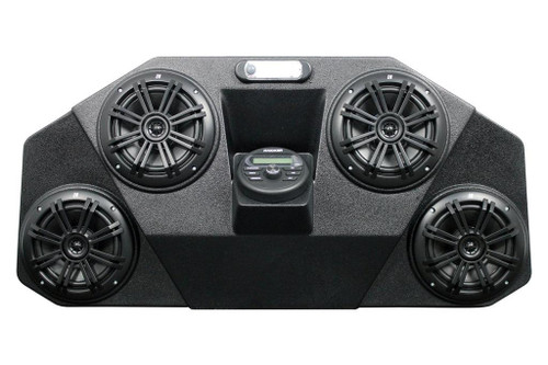 Hoppe Audio Mini for Kawasaki Teryx KRX 1000