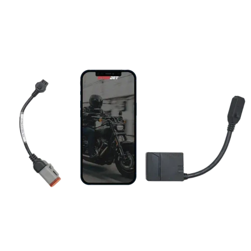 Dynojet Power Vision 4 for '11-20 Harley-Davidson CAN Models