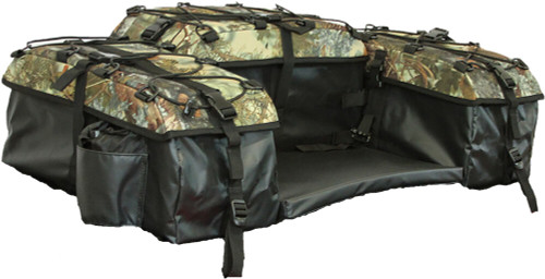ATV TEK Arch Series Padded Bag - Camo