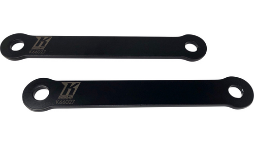 Kodlin 1" Lowering Kit for '21-22 Harley Davidson Sportster S/​RH1250S