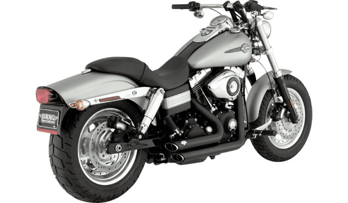 Vance & Hines Short Shot Staggered Exhaust System | Buy Now