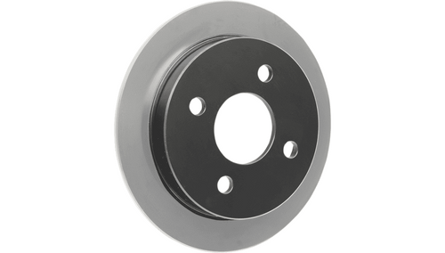 Drag Specialties Rear Brake Rotor Rear Brake Rotor '09-13 Harley Davidson Trike (Sold Each)