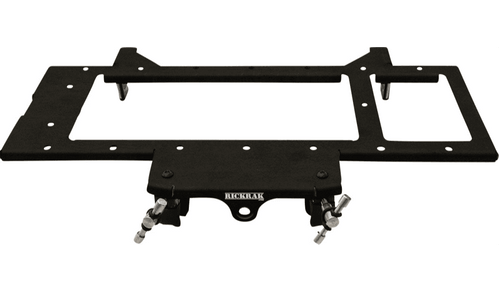 RickRak Luggage Securing Luggage Rack for Indian Models w/ Tour Pack