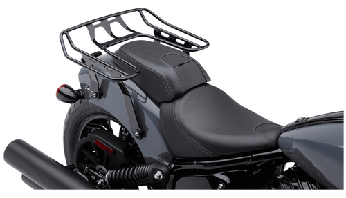 Cobra Big Ass® Detachable Wrap Around Rack | Buy Now