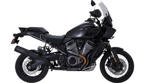 Vance & Hines Adventure Hi Output 450 Exhaust | Buy Now