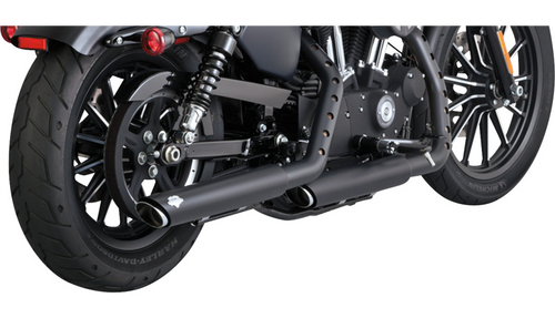 Vance & Hines 3