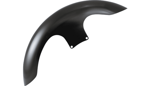 Klock Werks Hugger Front Fender for '14-23 Harley Davidson Touring 16"/17"/18"/19" Wheels  - Henry Style