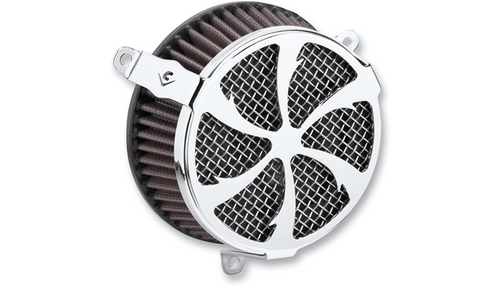 Cobra High Flow Air Kits for '17-23 Harley Davidson Touring and Trike (8 Styles)