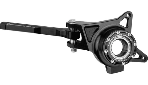PM Off-Road Steering Knuckle for Polaris Turbo S (2 Seat) - Front Right