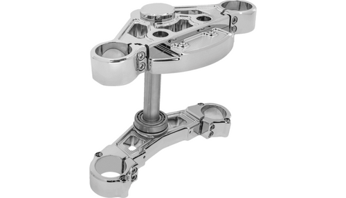Arlen Ness Method Triple Tree Kit for '15-Up Harley Davidson Road Glide Models