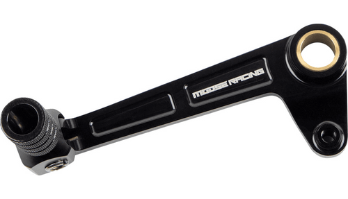 Moose Racing Folding Shift Lever for '21-Up Harley Davidson Pan America 1250 Models