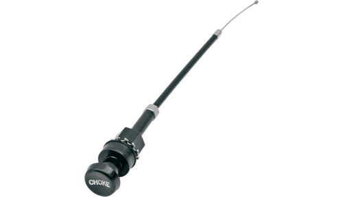 Drag Specialties Choke Cable for '92-03 Harley Davidson Sportster Models - 7.3125"