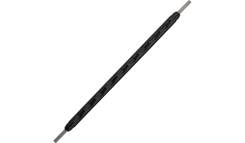 Joker Machine Adjustable Shift Rod for '15-25 Indian Scout Models - Black