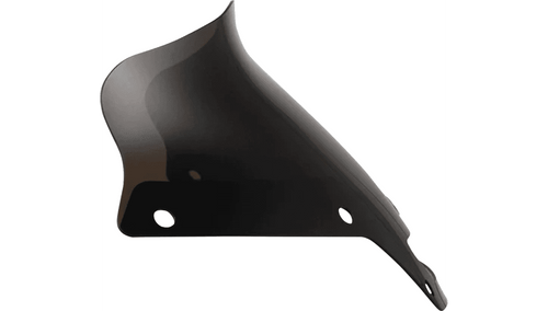 Klock Werks Kolor Flare Sport Windshield for '22-Up Harley