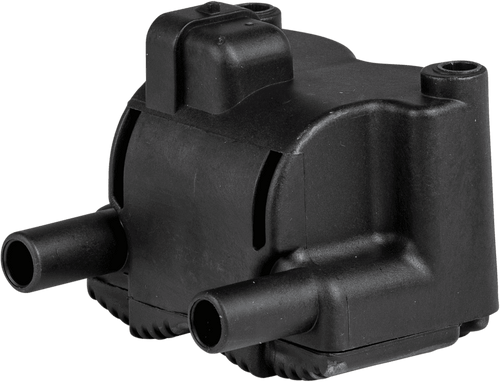 Harddrive HP Single Fire Coil for '12-17 Harley Davidson EFI Delphi Slim Models
