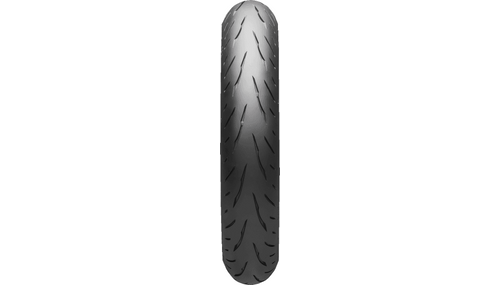 Bridgestone Battlax S23 - Front - 120/70ZR17 - 58W