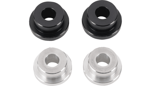 Thrashin' Supply Solid Riser Bushing Kit for Harley Davidson Dyna/FXR Models